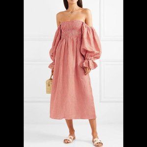 Sleeper Atlanta Dress NWT
